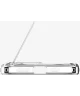 Spigen Slim Armor Essential S iPhone 16 Pro Hoesje MagSafe Transparant