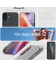 Spigen Ultra Hybrid Apple iPhone 16 Hoesje Back Cover Transparant