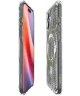 Spigen Ultra Hybrid MagFit Apple iPhone 16 Hoesje MagSafe Digital Camo