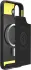 Spigen Rugged Armor MagFit Apple iPhone 16 Hoesje MagSafe Zwart afbeelding 2