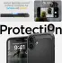 Spigen Rugged Armor MagFit Apple iPhone 16 Hoesje MagSafe Zwart afbeelding 4