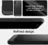 Spigen Rugged Armor MagFit Apple iPhone 16 Hoesje MagSafe Zwart afbeelding 5