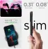 Spigen Rugged Armor MagFit Apple iPhone 16 Hoesje MagSafe Zwart afbeelding 7