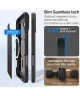 Spigen Core Armor MagFit Apple iPhone 16 Hoesje MagSafe Zwart