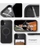 Spigen Core Armor MagFit Apple iPhone 16 Hoesje MagSafe Zwart