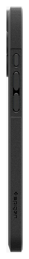 Spigen Core Armor MagFit Apple iPhone 16 Hoesje MagSafe Zwart afbeelding 9