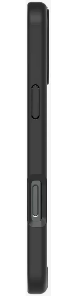 Spigen Ultra Hybrid S MagFit Apple iPhone 16 Pro Max Hoesje Frost Zwart afbeelding 18
