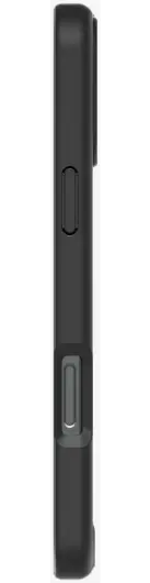 Spigen Ultra Hybrid S MagFit Apple iPhone 16 Pro Max Hoesje Frost Zwart afbeelding 18