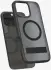 Spigen Ultra Hybrid S MagFit Apple iPhone 16 Pro Max Hoesje Frost Zwart afbeelding 12