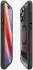 Spigen Ultra Hybrid S MagFit Apple iPhone 16 Pro Max Hoesje Frost Zwart afbeelding 15
