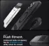 Spigen Ultra Hybrid S MagFit Apple iPhone 16 Pro Max Hoesje Frost Zwart afbeelding 6