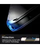 Spigen Ultra Hybrid MagFit Apple iPhone 16 Pro Max Hoesje MagSafe Grijs