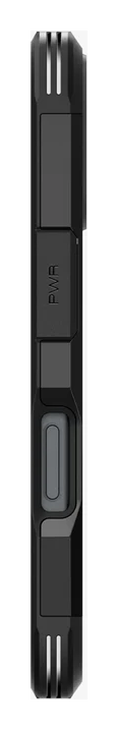 Spigen Tough Armor Apple iPhone 16 Hoesje Back Cover Zwart afbeelding 10