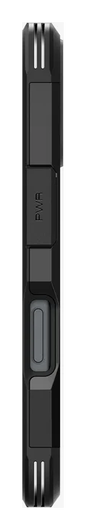 Spigen Tough Armor Apple iPhone 16 Hoesje Back Cover Zwart afbeelding 10