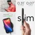 Spigen Tough Armor Apple iPhone 16 Hoesje Back Cover Zwart afbeelding 5