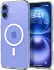 Spigen Liquid Crystal Apple iPhone 16 Plus Hoesje MagSafe Back Cover Transparant afbeelding 2