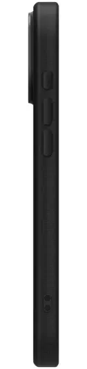 Spigen Cyrill Kajuk Apple iPhone 16 Pro Max Hoesje MagSafe Back Cover Zwart afbeelding 12