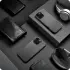Spigen Cyrill Kajuk Apple iPhone 16 Pro Max Hoesje MagSafe Back Cover Zwart afbeelding 2