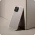 Spigen Cyrill Kajuk Apple iPhone 16 Pro Max Hoesje MagSafe Back Cover Cream afbeelding 2