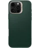 Spigen Cyrill Kajuk Apple iPhone 16 Pro Max Hoesje MagSafe Back Cover Groen