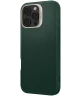 Spigen Cyrill Kajuk Apple iPhone 16 Pro Max Hoesje MagSafe Back Cover Groen