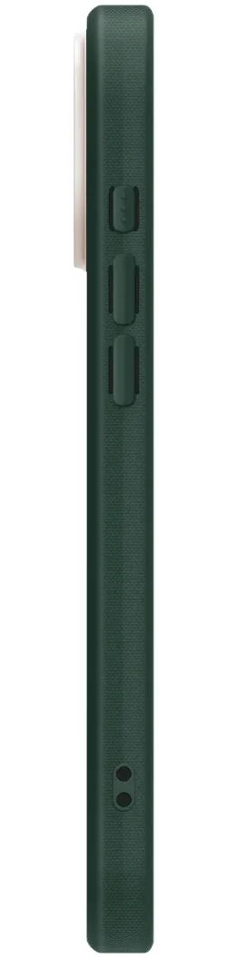 Spigen Cyrill Kajuk Apple iPhone 16 Pro Max Hoesje MagSafe Back Cover Groen afbeelding 12