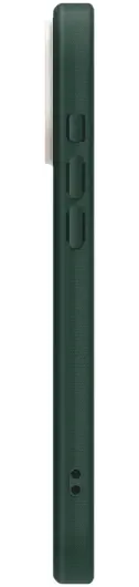 Spigen Cyrill Kajuk Apple iPhone 16 Pro Max Hoesje MagSafe Back Cover Groen afbeelding 12