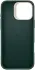 Spigen Cyrill Kajuk Apple iPhone 16 Pro Max Hoesje MagSafe Back Cover Groen afbeelding 11