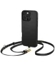 Spigen Cyrill Kajuk Mag iPhone 16 Pro Max Hoesje MagSafe Classic Charm Zwart