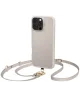 Spigen Cyrill Kajuk Mag iPhone 16 Pro Max Hoesje MagSafe Classic Charm Beige