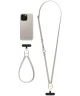 Spigen Cyrill Kajuk Mag iPhone 16 Pro Max Hoesje MagSafe Classic Charm Beige