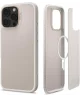 Spigen Cyrill Kajuk Apple iPhone 16 Pro Hoesje MagSafe Back Cover Cream