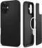 Spigen Cyrill Kajuk Apple iPhone 16 Hoesje MagSafe Back Cover Zwart