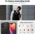 Spigen Cyrill Kajuk Apple iPhone 16 Hoesje MagSafe Back Cover Zwart afbeelding 7