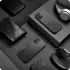 Spigen Cyrill Kajuk Apple iPhone 16 Hoesje MagSafe Back Cover Zwart afbeelding 8
