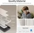 Spigen Cyrill Kajuk Apple iPhone 16 Hoesje MagSafe Back Cover Cream afbeelding 7