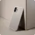 Spigen Cyrill Kajuk Apple iPhone 16 Hoesje MagSafe Back Cover Cream afbeelding 8