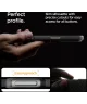 Spigen Enzo Aramid Apple iPhone 16 Pro Hoesje MagSafe Aramide Back Cover Zwart