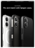 Spigen EZ Fit Optik Pro iPhone 17/16/16 Plus Camera Protector Clear (2-Pack) afbeelding 7
