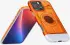 Spigen Classic C1 MagFit Apple iPhone 16 Pro Max Hoesje MagSafe Oranje afbeelding 9