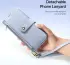 Dux Ducis Lawa Apple iPhone 16 Hoesje 2-in-1 Wallet Book Case MagSafe Blauw afbeelding 5