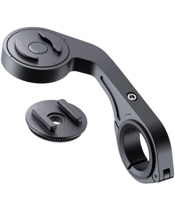 SP Connect Handlebar Mount - Telefoonhouder Fiets voor SPC & SPC+ Hoesjes Zwart Houders