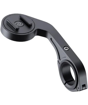 SP Connect Handlebar Mount - Telefoonhouder Fiets voor SPC+ Hoesjes Zwart Houders