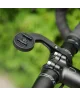 SP Connect Handlebar Mount - Telefoonhouder Fiets voor SPC & SPC+ Hoesjes Zwart