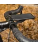 SP Connect Handlebar Mount - Telefoonhouder Fiets voor SPC & SPC+ Hoesjes Zwart