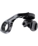 SP Connect Handlebar Mount - Telefoonhouder Fiets voor SPC & SPC+ Hoesjes Zwart