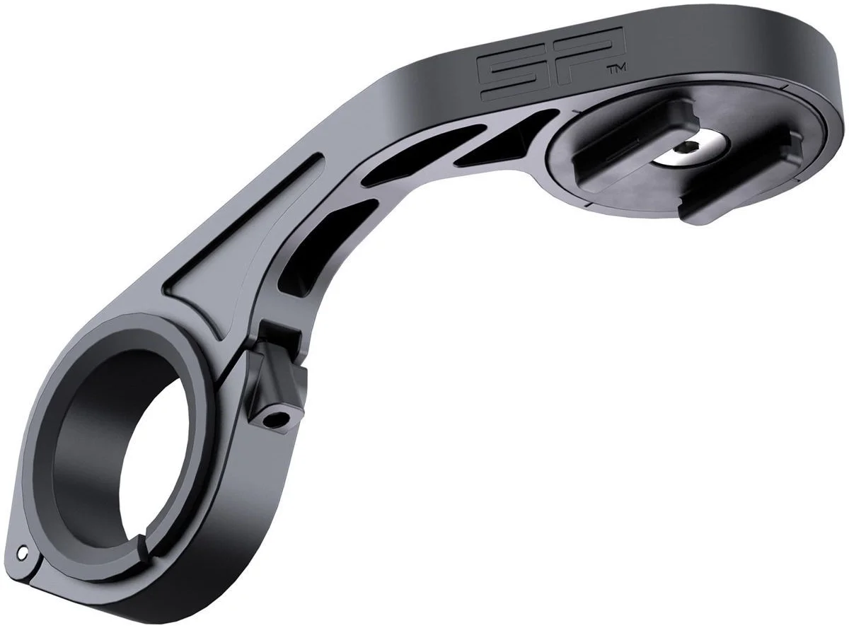 SP Connect Handlebar Mount - Telefoonhouder Fiets voor SPC+ Hoesjes Zwart afbeelding 9