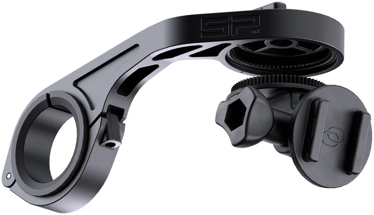 SP Connect Handlebar Mount - Telefoonhouder Fiets voor SPC+ Hoesjes Zwart afbeelding 6