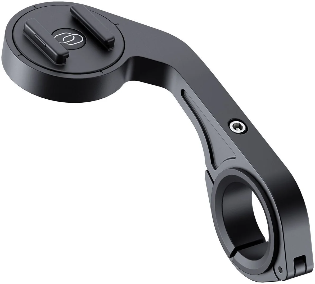 SP Connect Handlebar Mount - Telefoonhouder Fiets voor SPC+ Hoesjes Zwart afbeelding 1