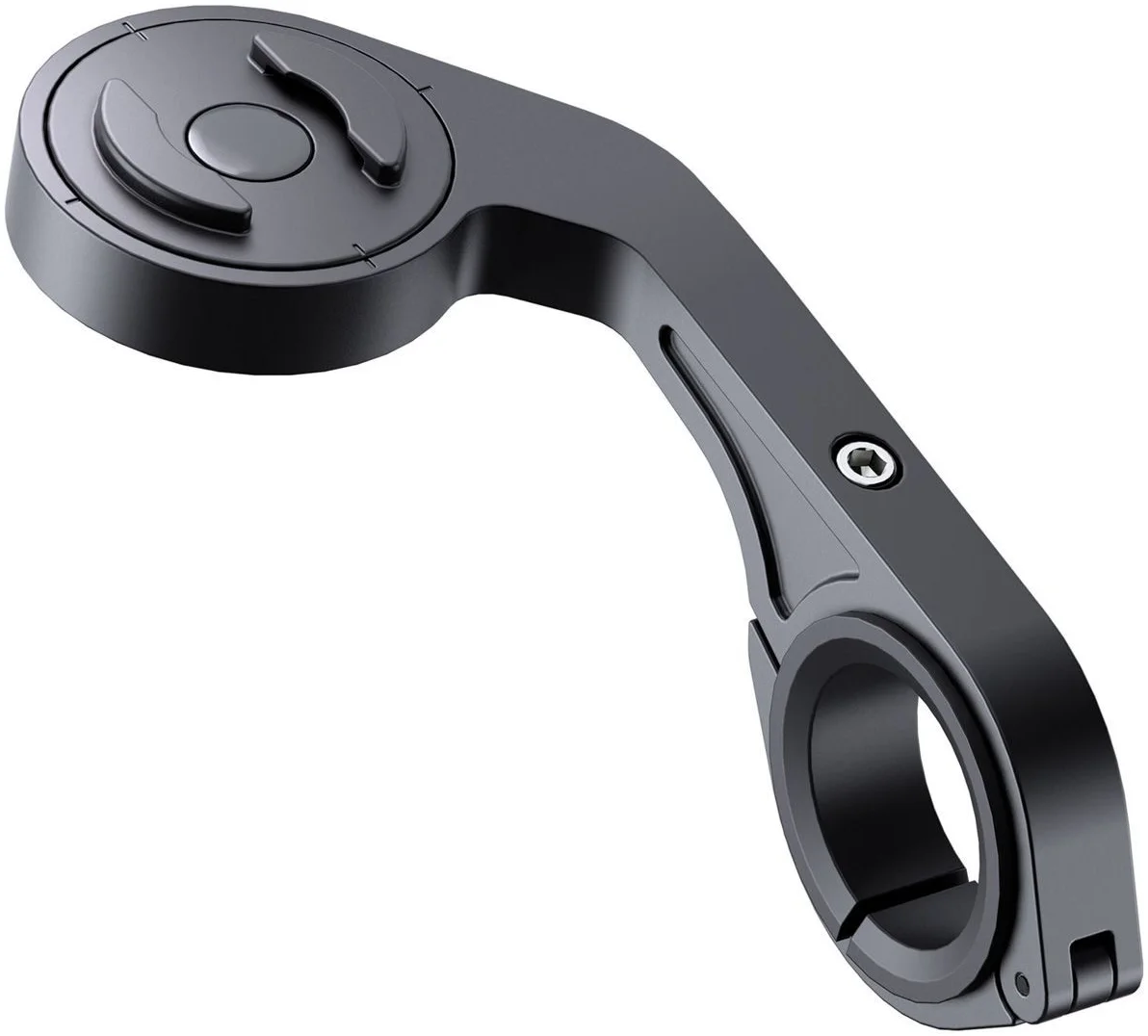 SP Connect Handlebar Mount - Telefoonhouder Fiets voor SPC+ Hoesjes Zwart afbeelding 7